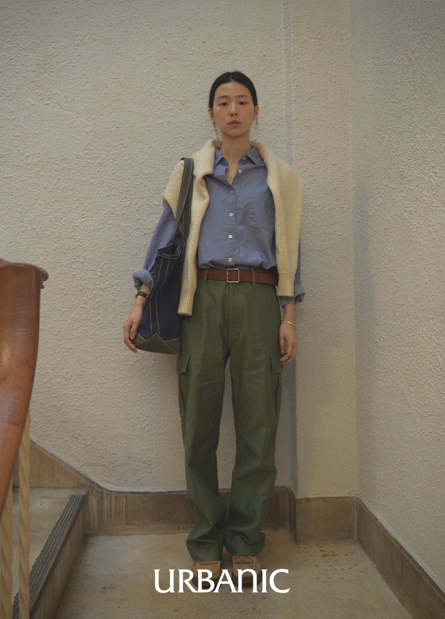 military workwear cargo pants