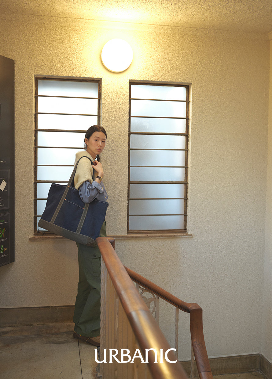 Backsatin Cargo Pants