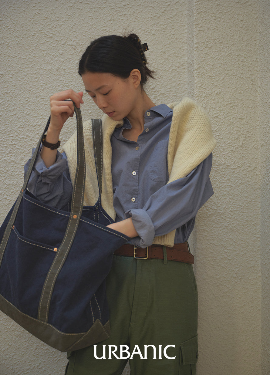 Backsatin Cargo Pants