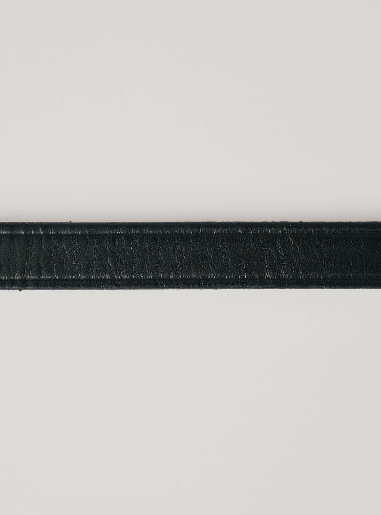 Benz Leathered Belt