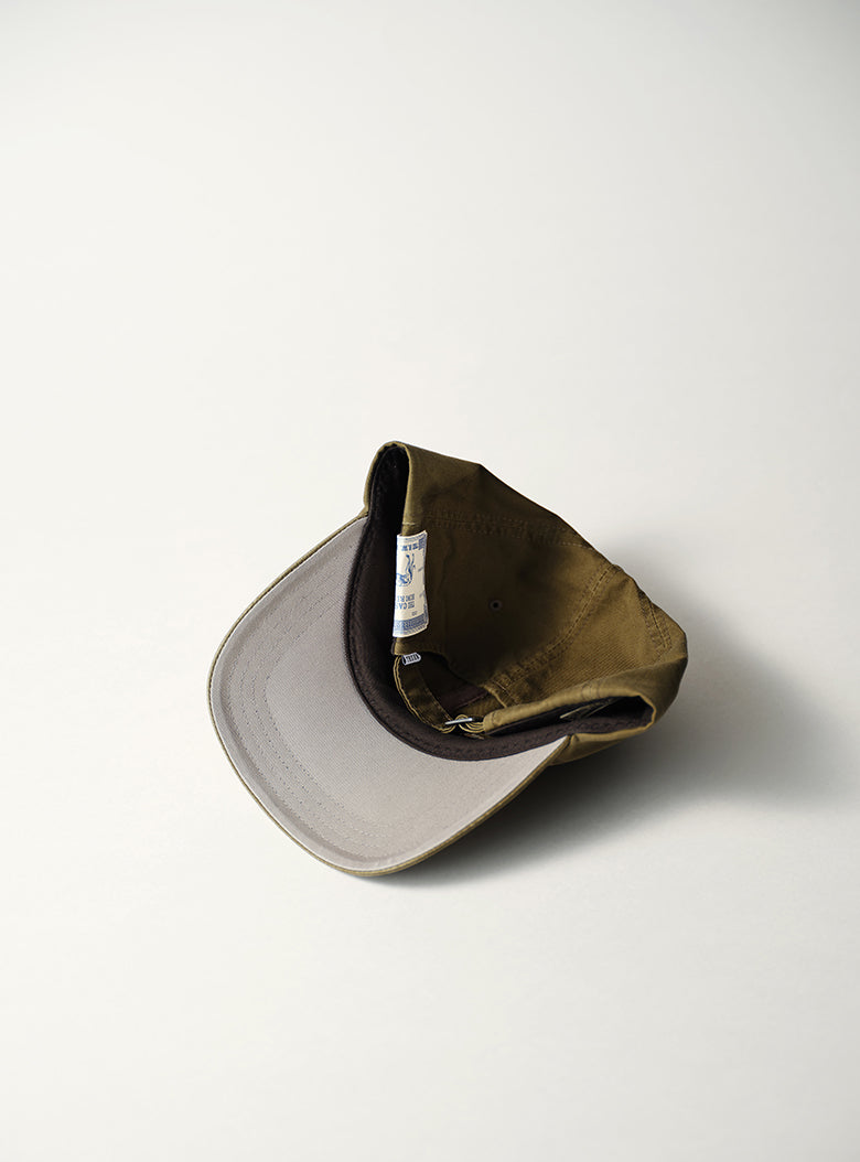 The H.W.DOG&CO] Bio Porcessed Shallow Cap – URBANIC30