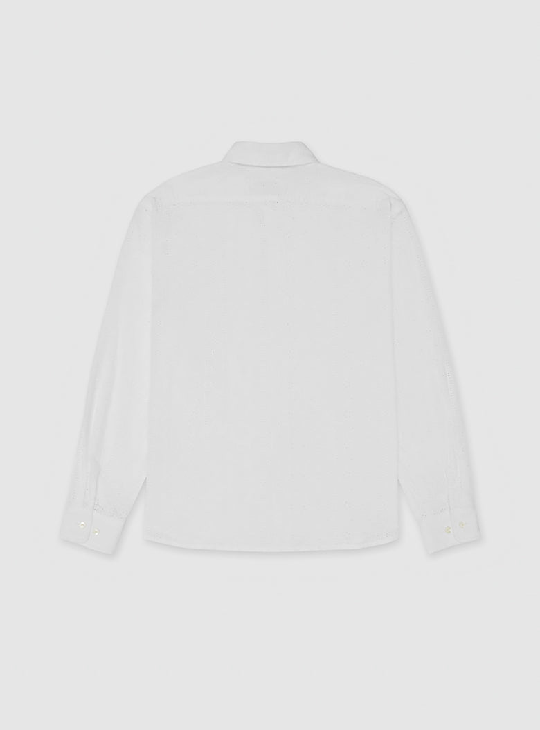 Bone Shirt