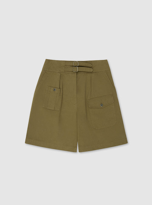 British Army Shorts