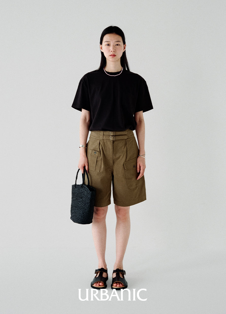 British Army Shorts