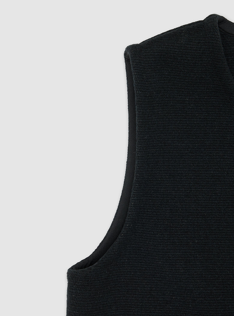 Chimayo Vest