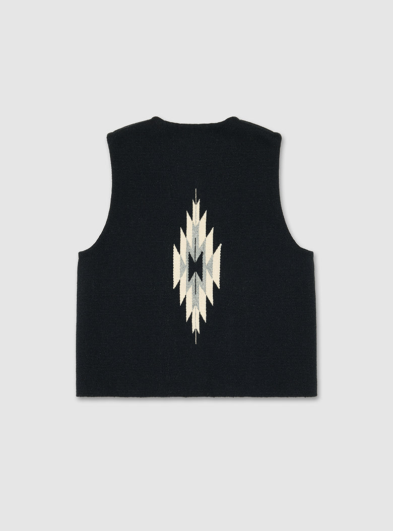 Chimayo Vest – URBANIC30