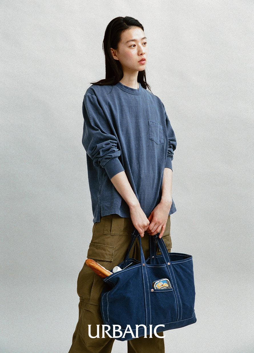 [Nigel Carborn] Classic Army Cargo Pants