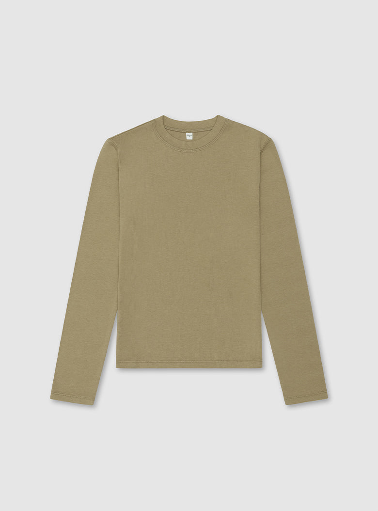 Core Long Sleeve