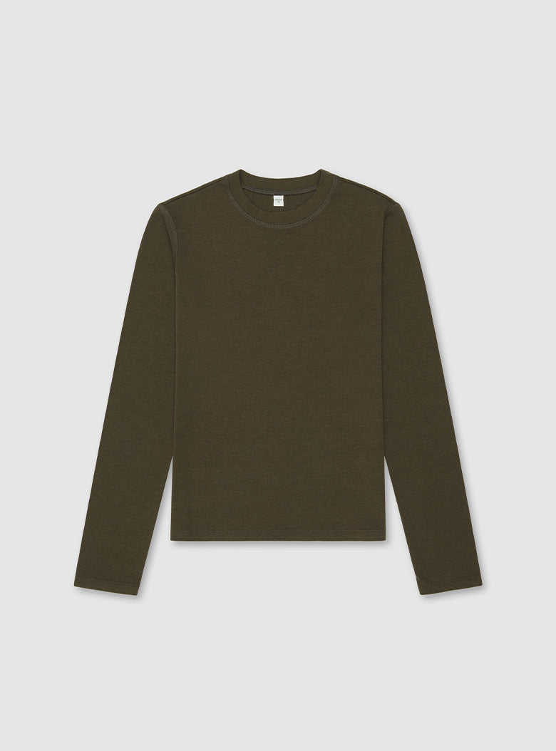 Core Long Sleeve