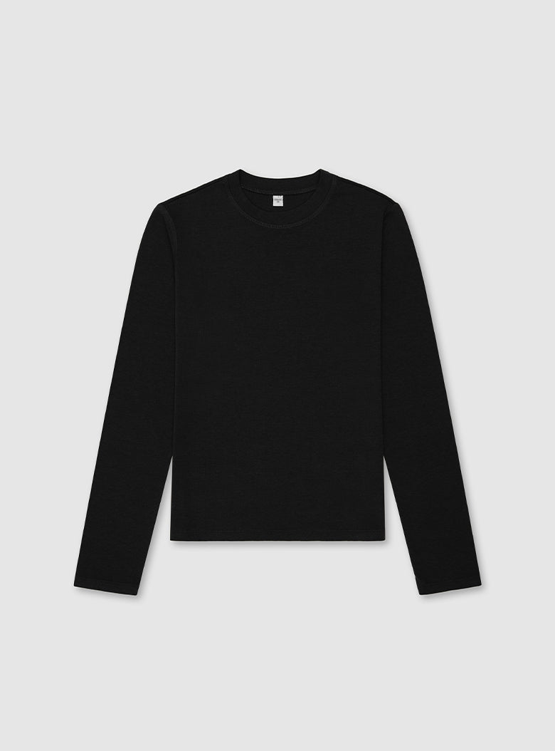 Core Long Sleeve