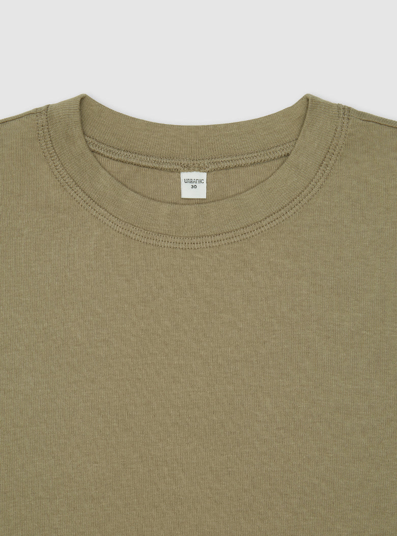 Core Long Sleeve