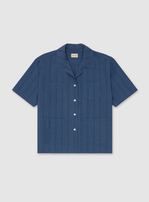 Cuban Shirt