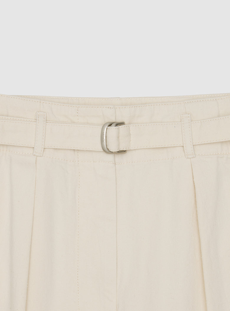 Cuisine Easy Pants inspired by chef’s workwear