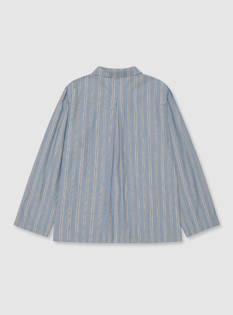 Cuisine Folk Shirt