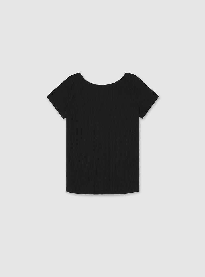 Curve Tee