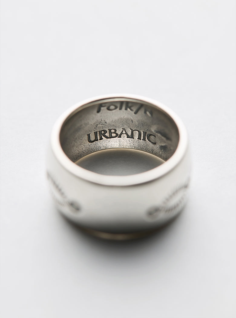 Desert Sun Ring