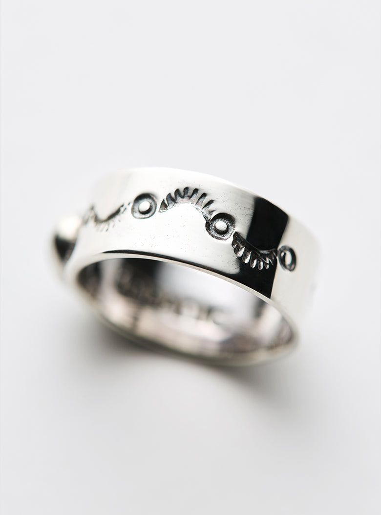 Desert Turquoise Ring
