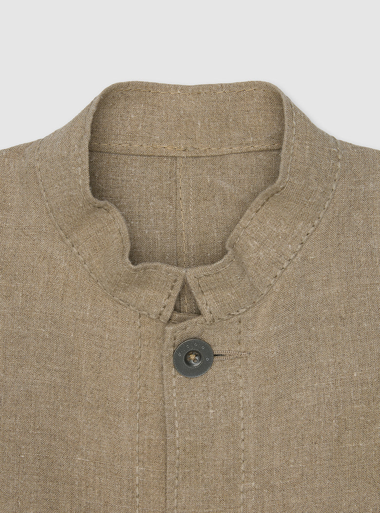 docker jacket for women