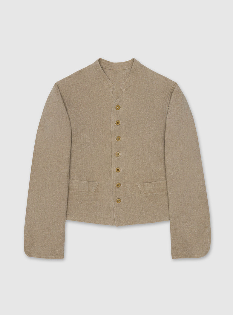 anatomica dolman jacket for women