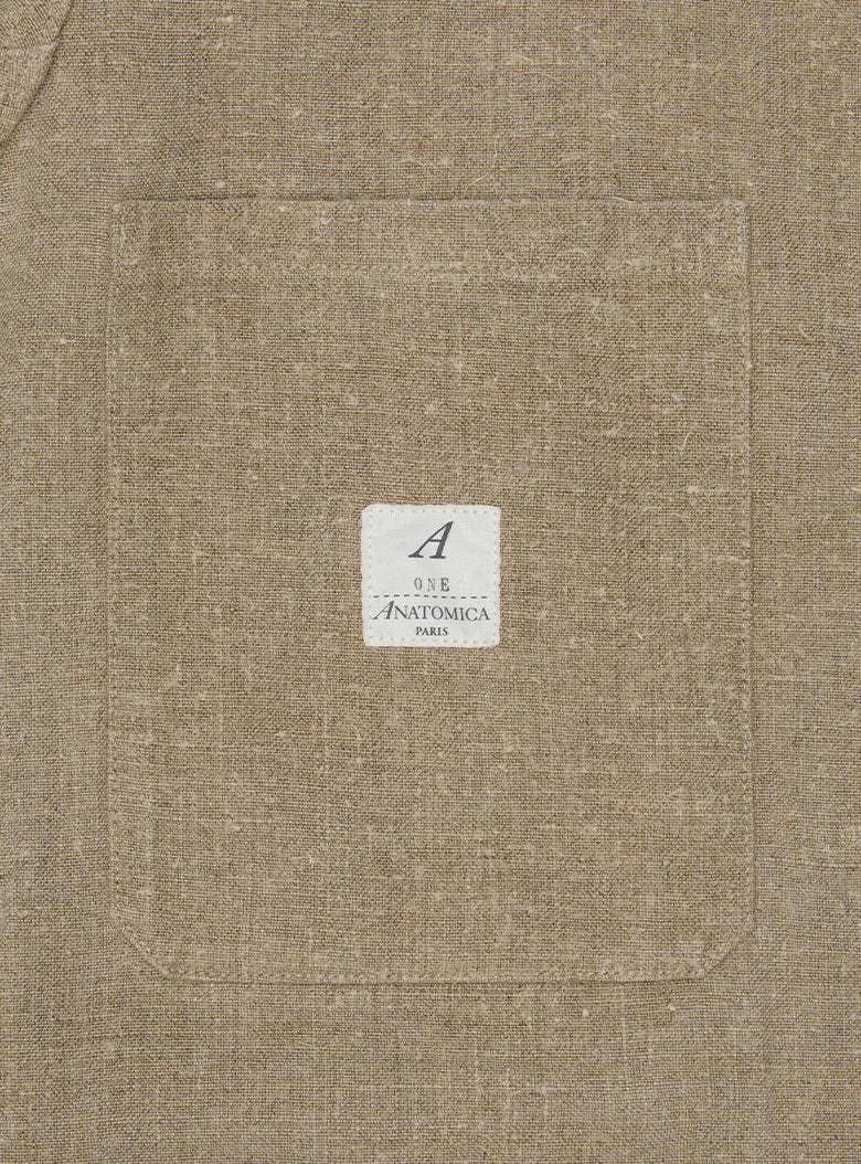 Dolman Jacket (Vinatage French Sheets)