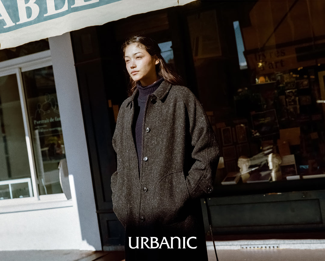 Dotty Turtleneck Knit