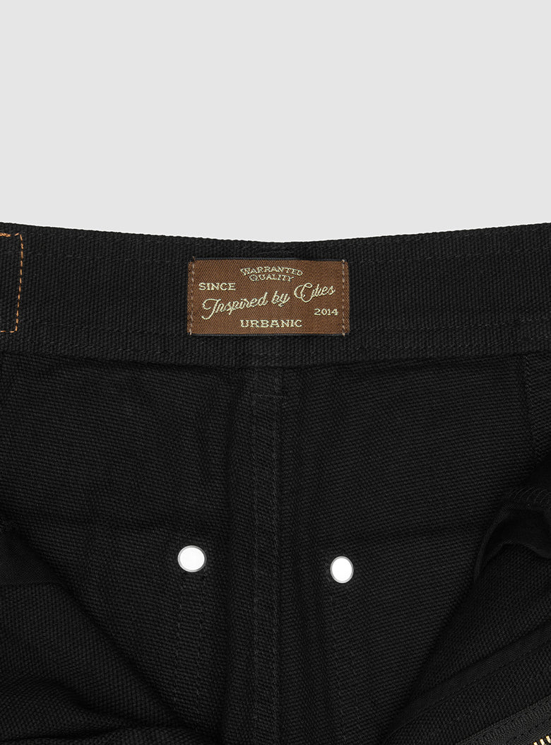 Double Knee Painter Pants