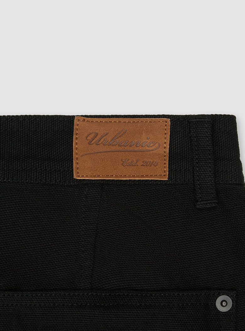 Double Knee Painter Pants