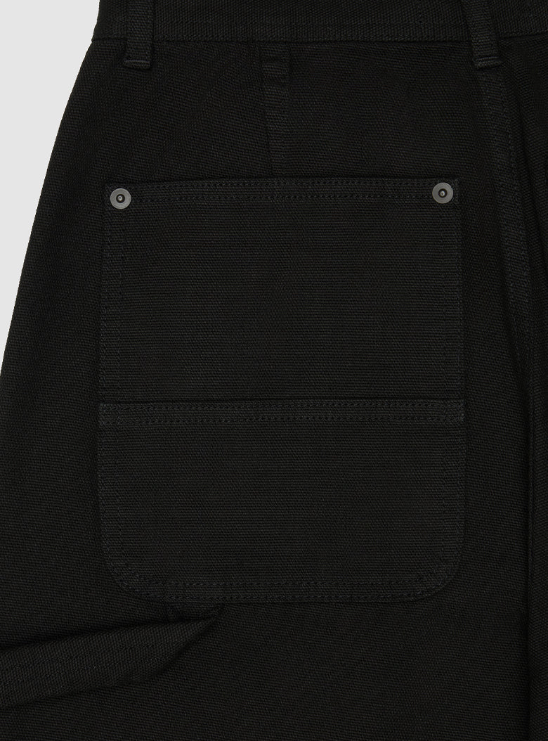 Double Knee Painter Pants