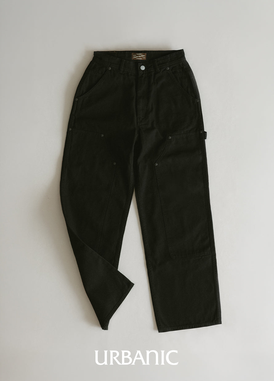 Double Knee Painter Pants