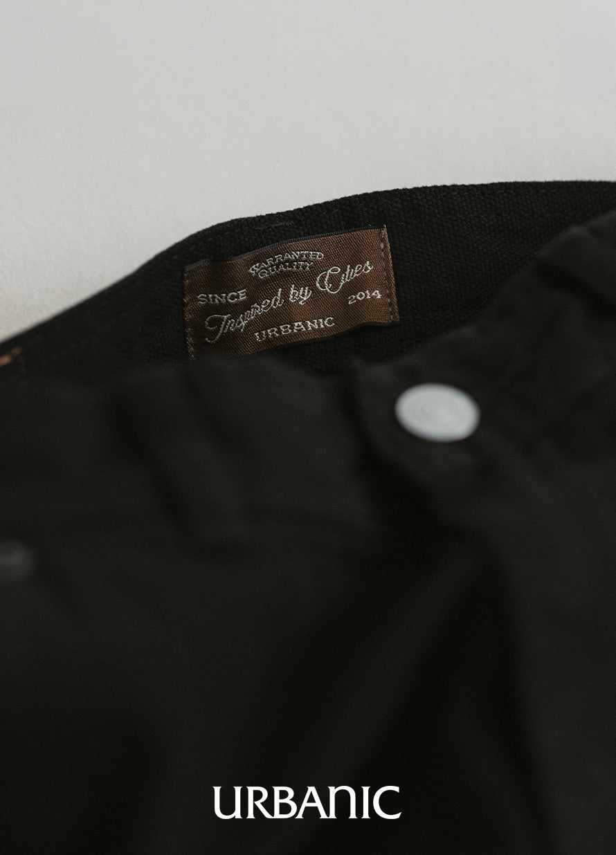 Double Knee Painter Pants