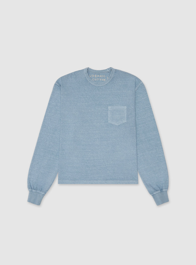 Fade Long Sleeve