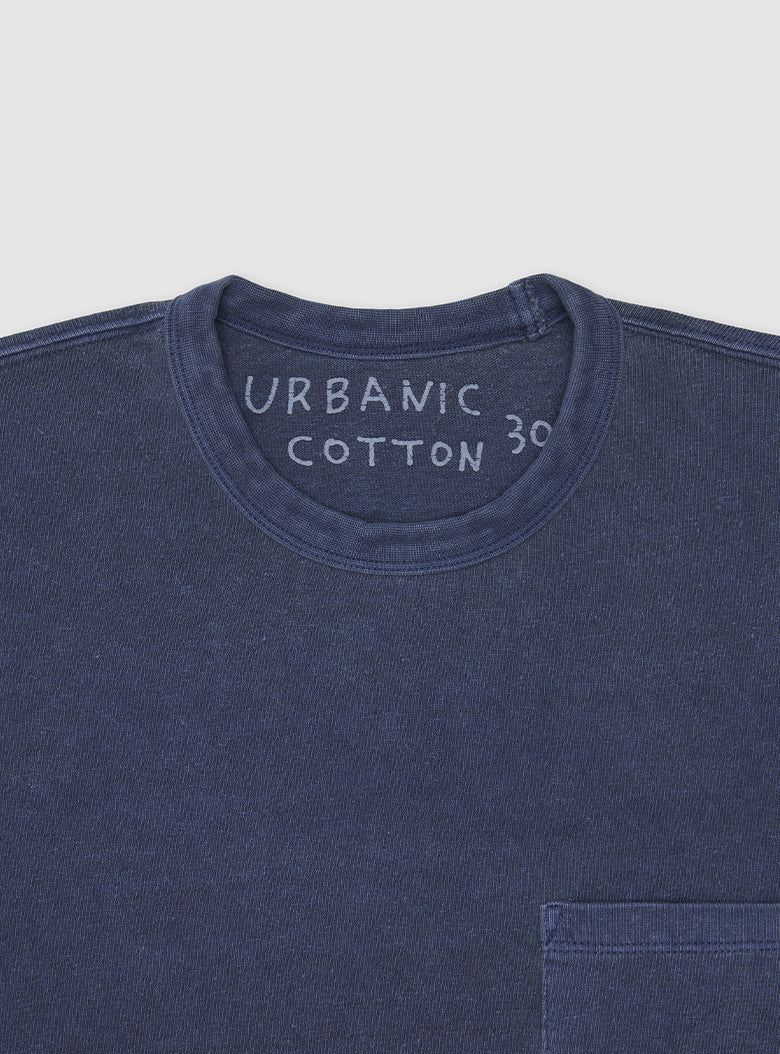 Fade Long Sleeve