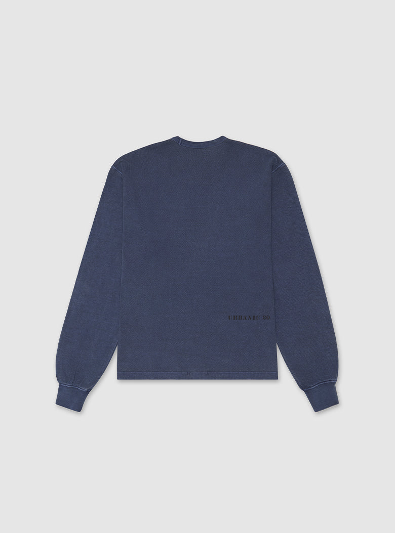 Fade Long Sleeve