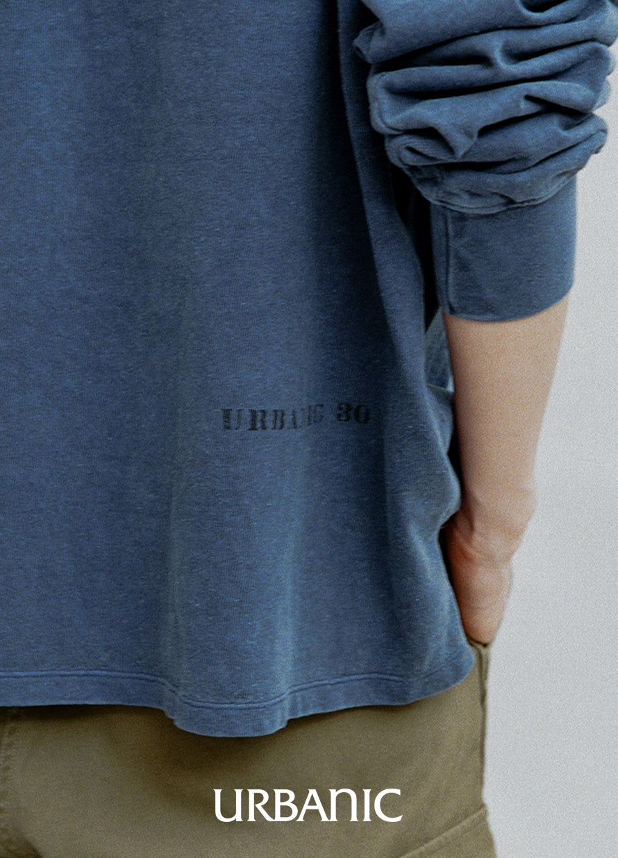 Fade Long Sleeve
