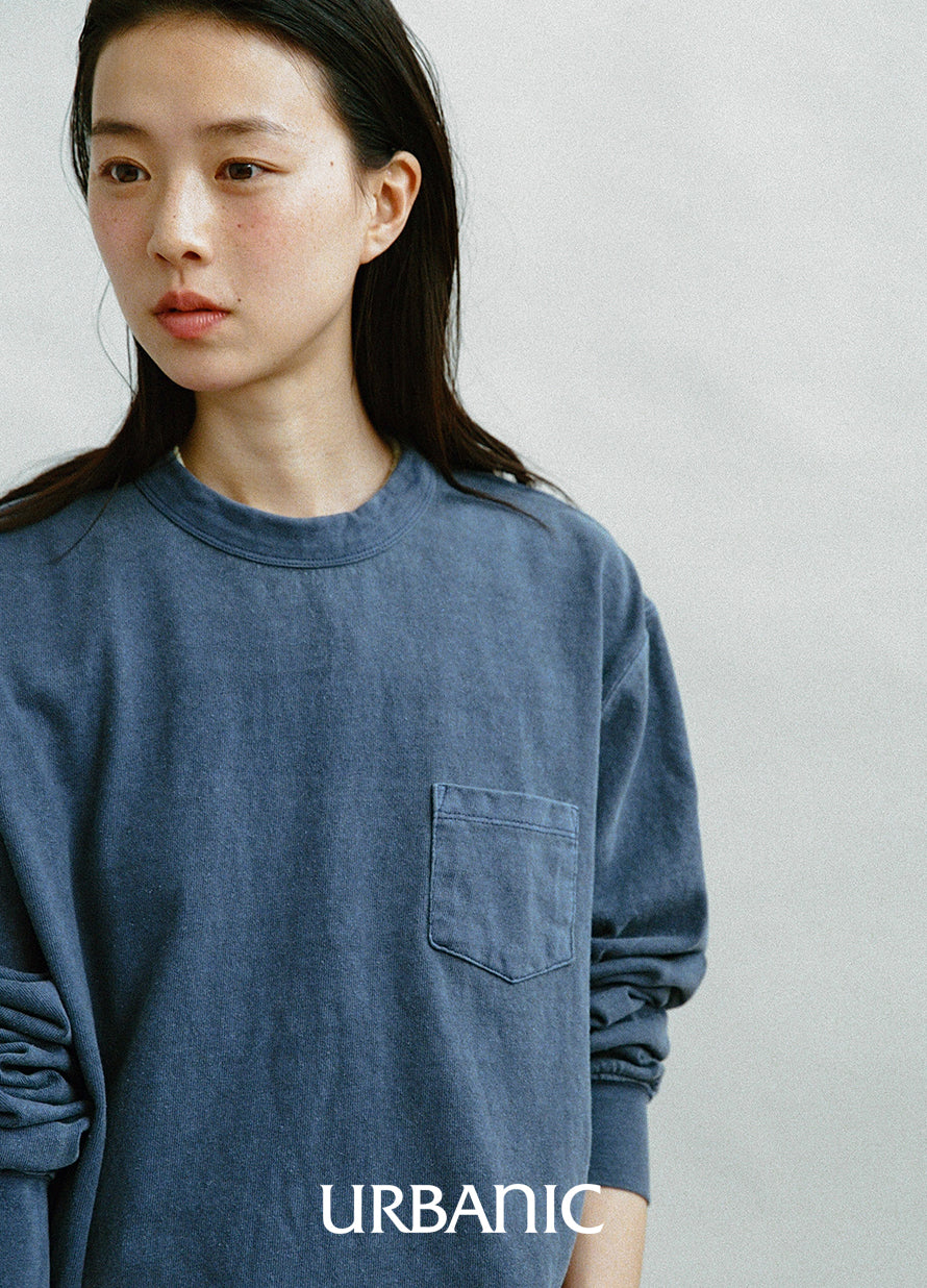 Fade Long Sleeve