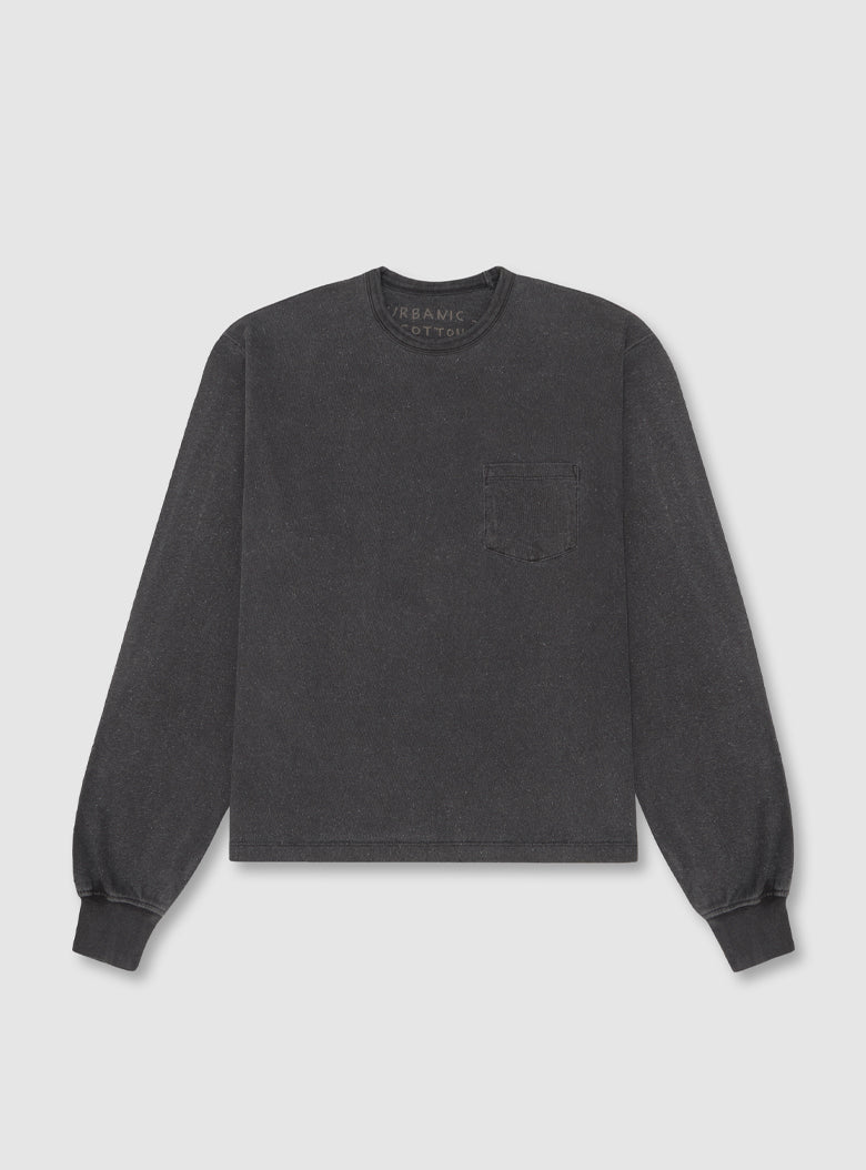 Fade Long Sleeve