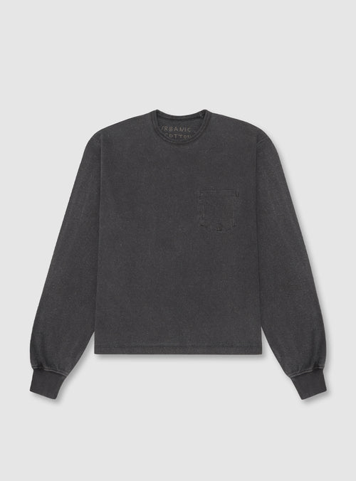 Fade Long Sleeve