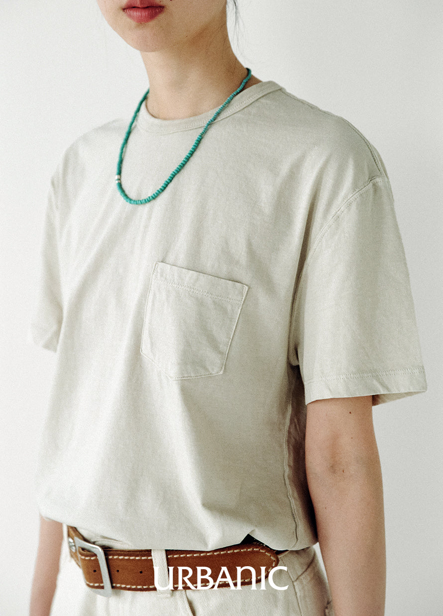 Fade Pocket T-shirt