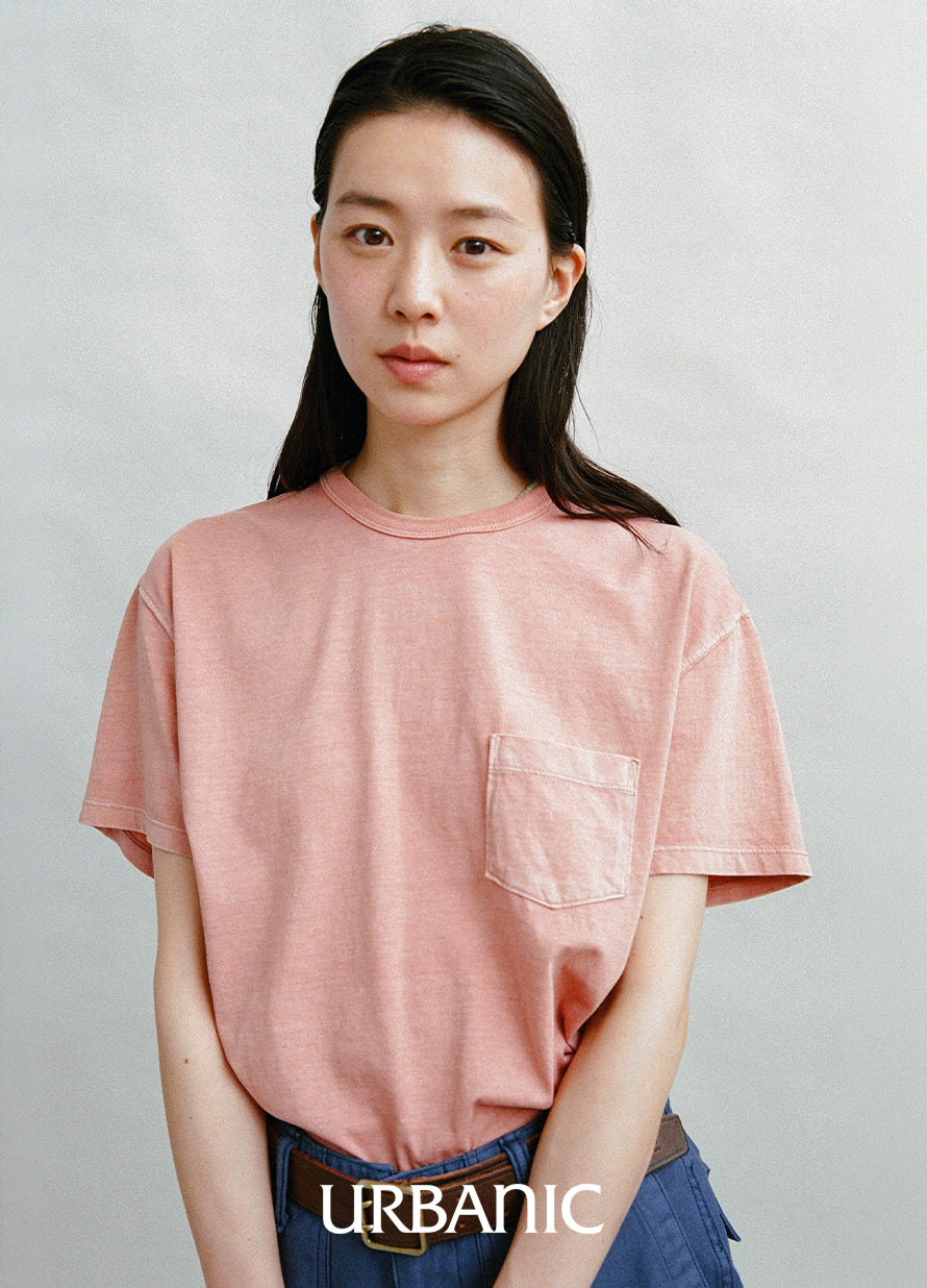 Fade Pocket T-shirt