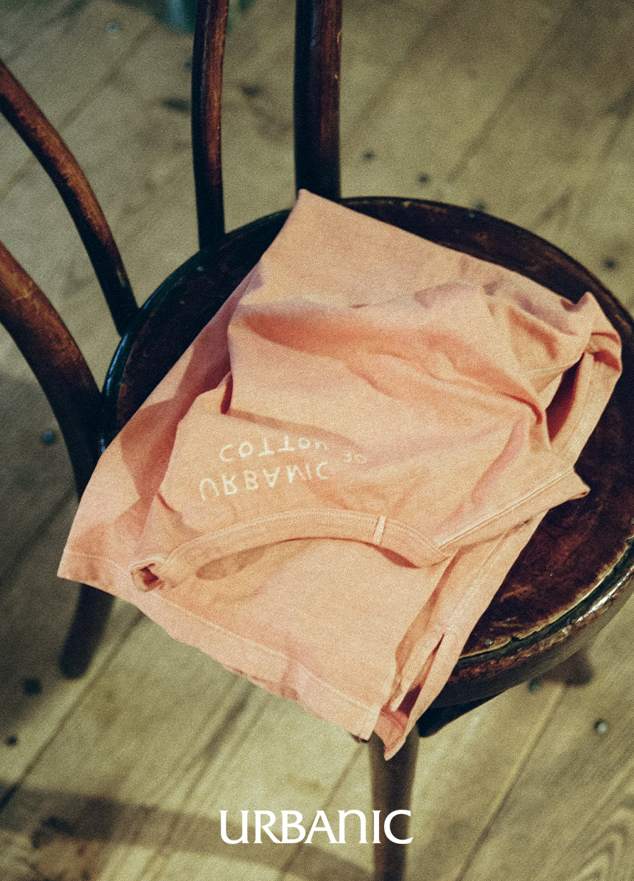 Fade Pocket T-shirt