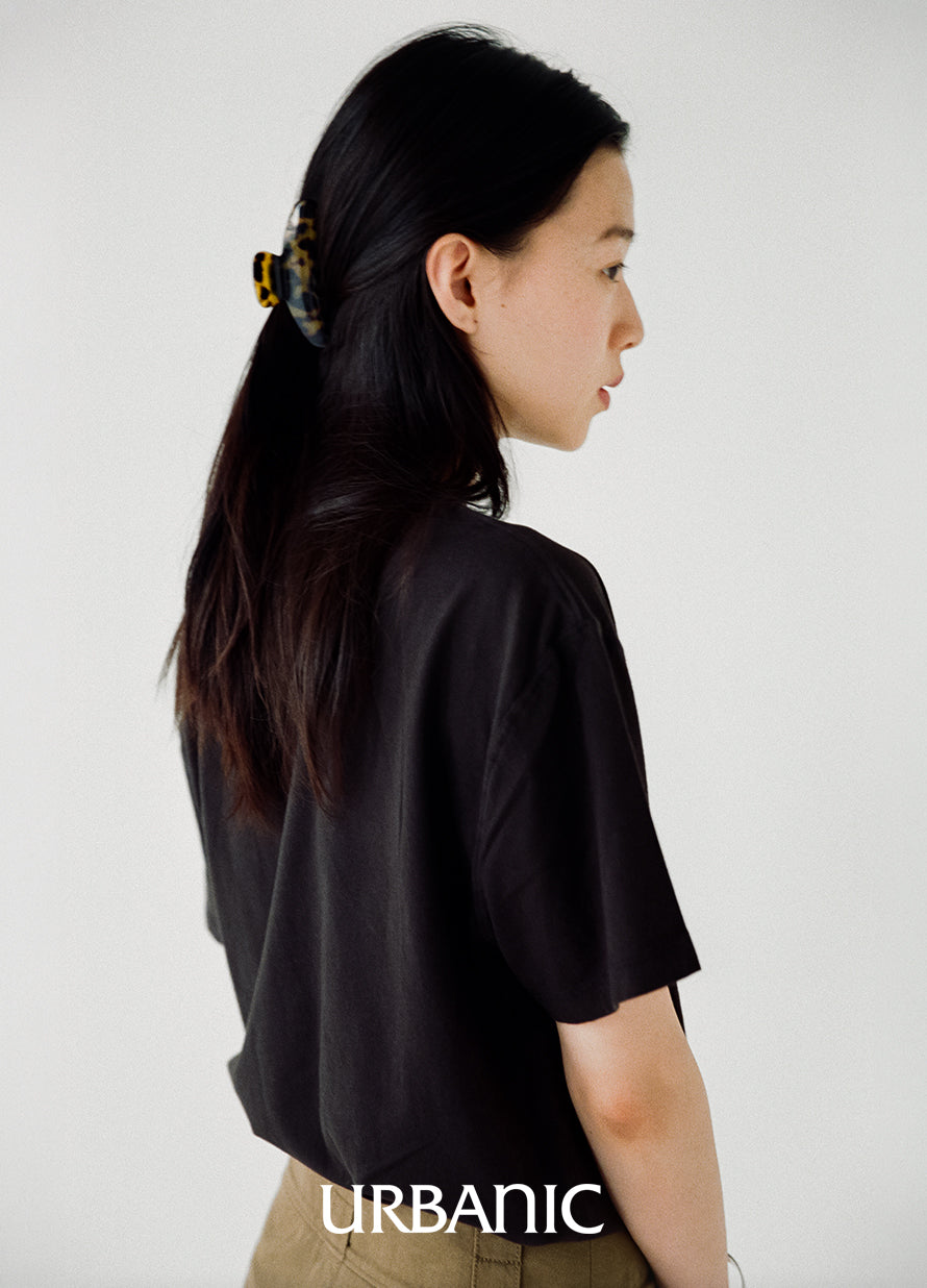 Fade Pocket T-shirt