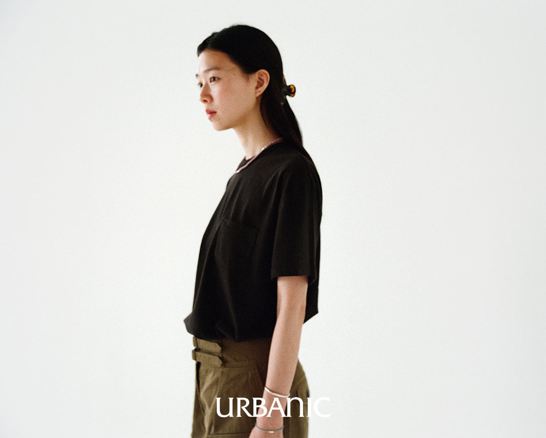 Fade Pocket T-shirt