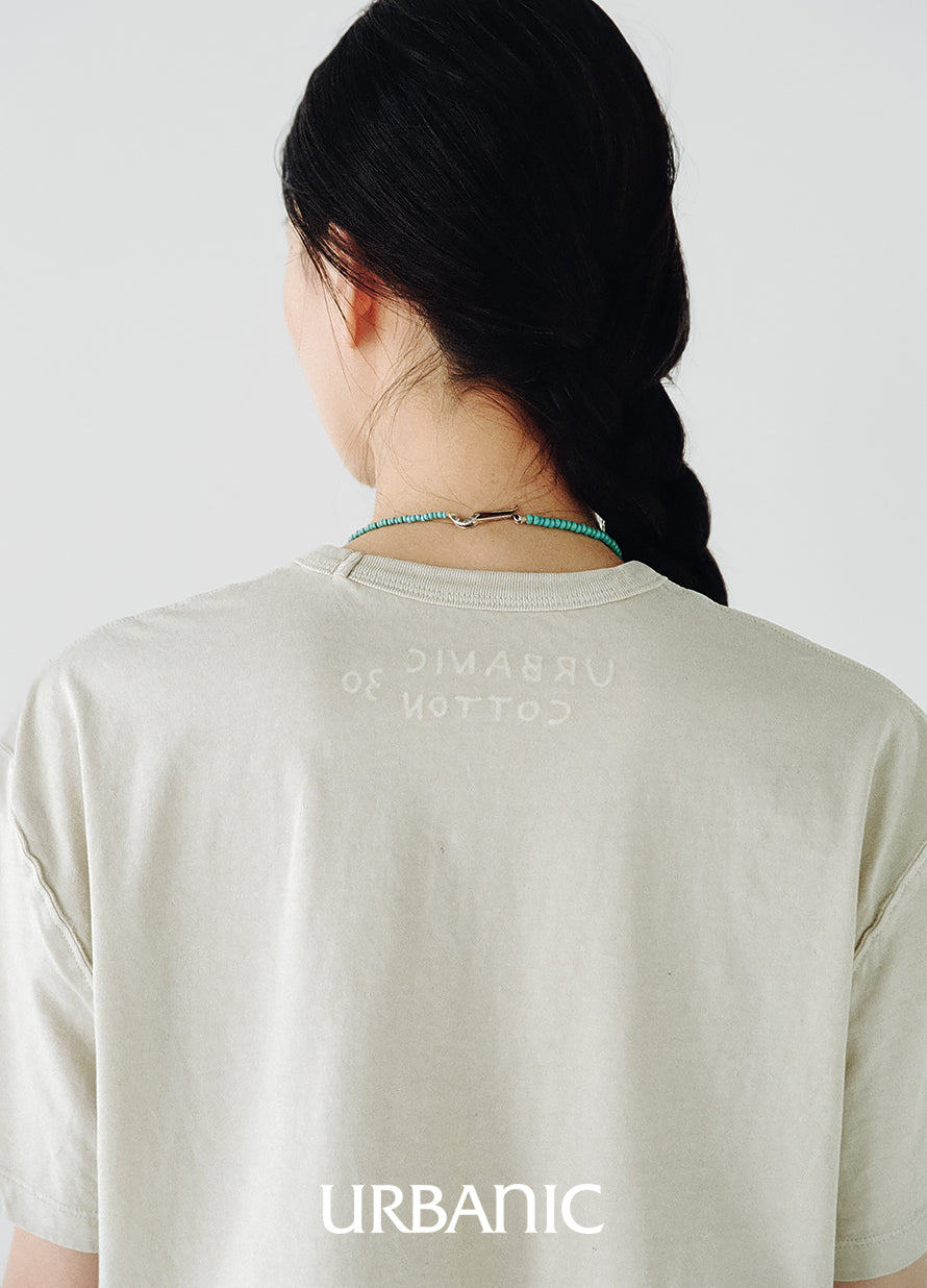 Fade Pocket T-shirt
