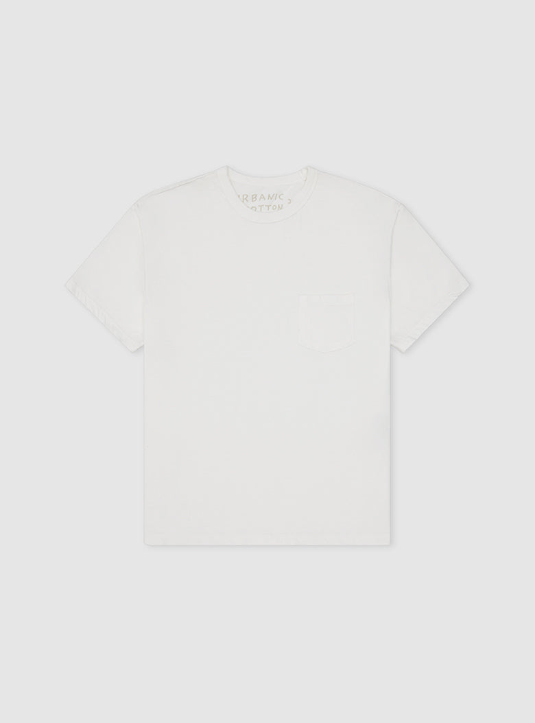 Fade Pocket T-shirt