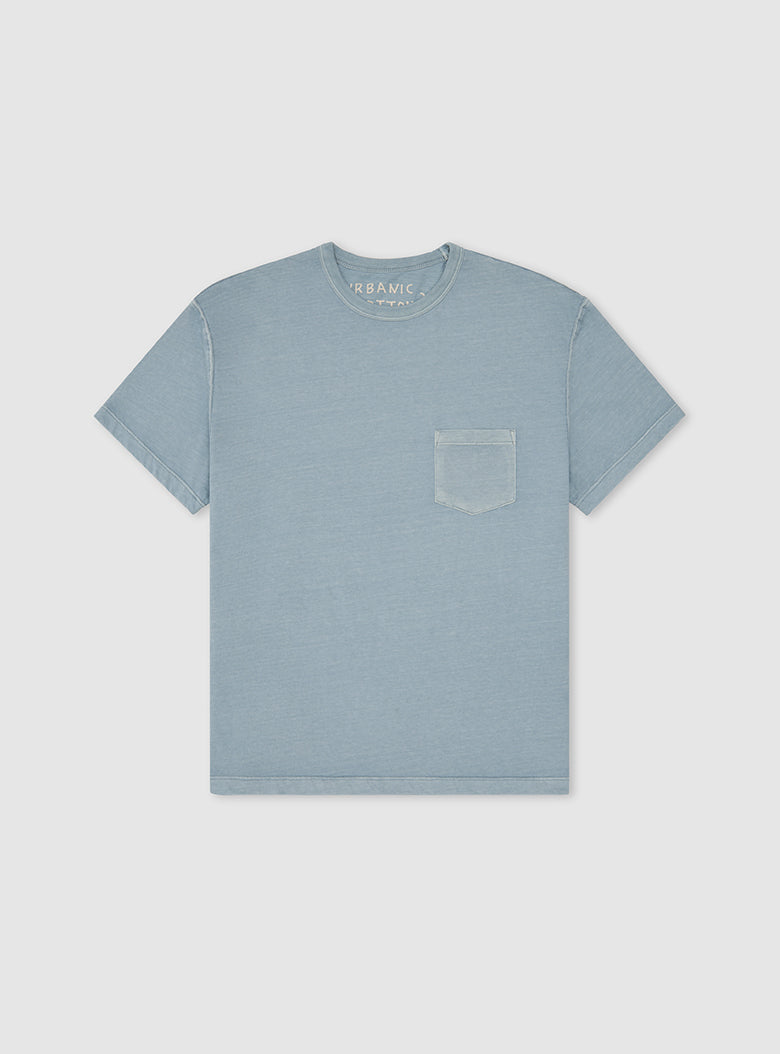 Fade Pocket T-shirt