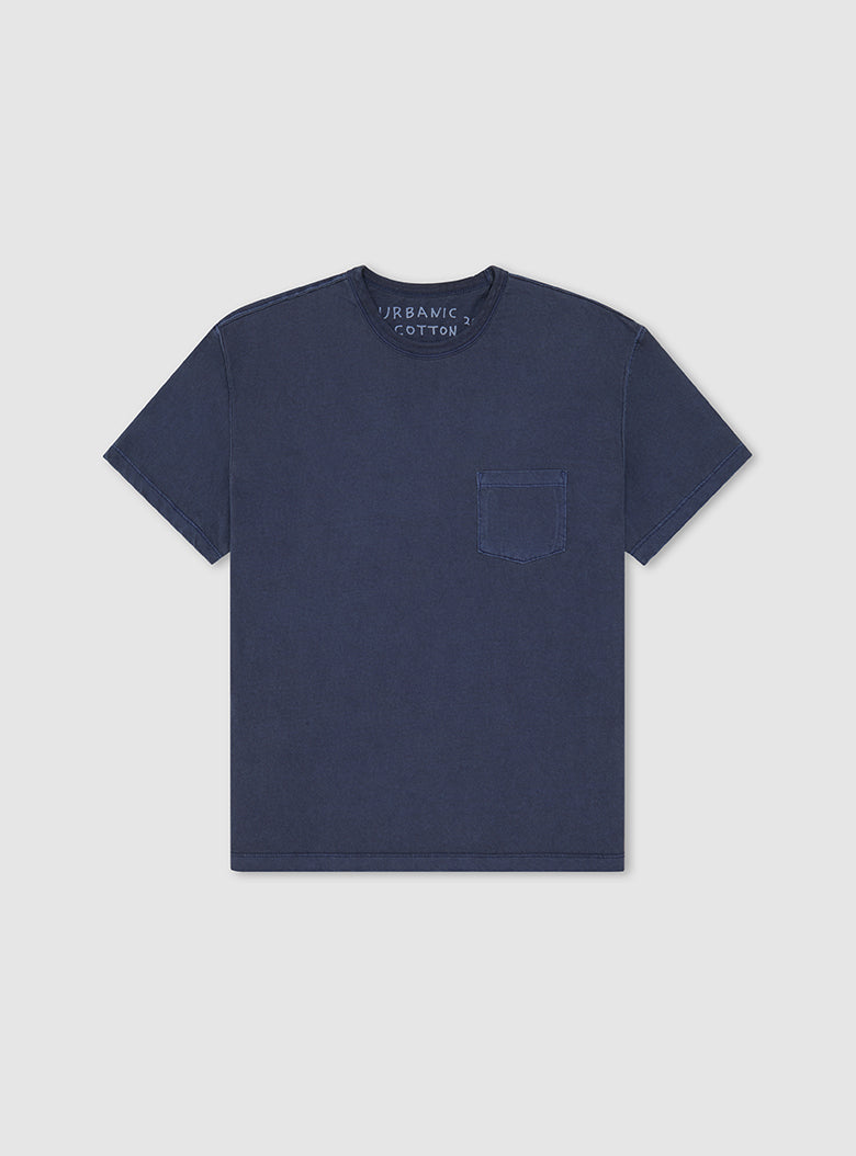 Fade Pocket T-shirt