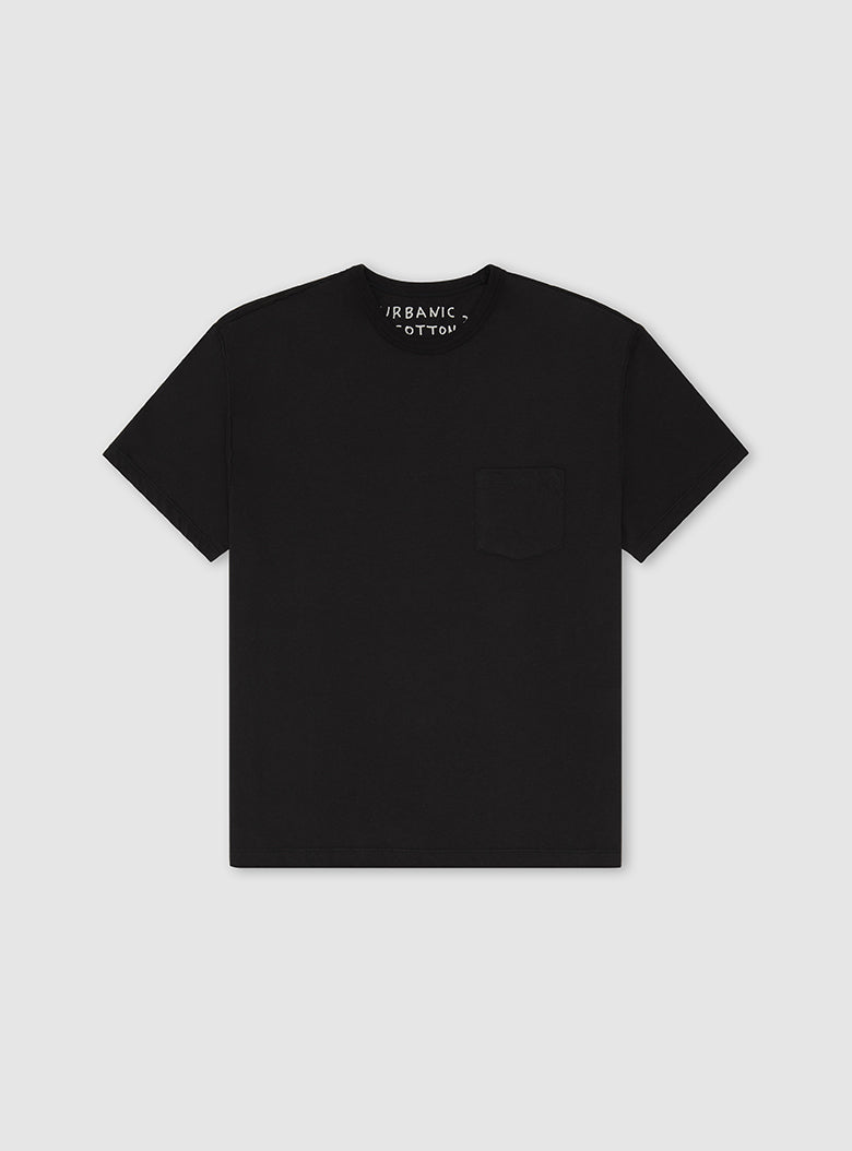 Fade Pocket T-shirt