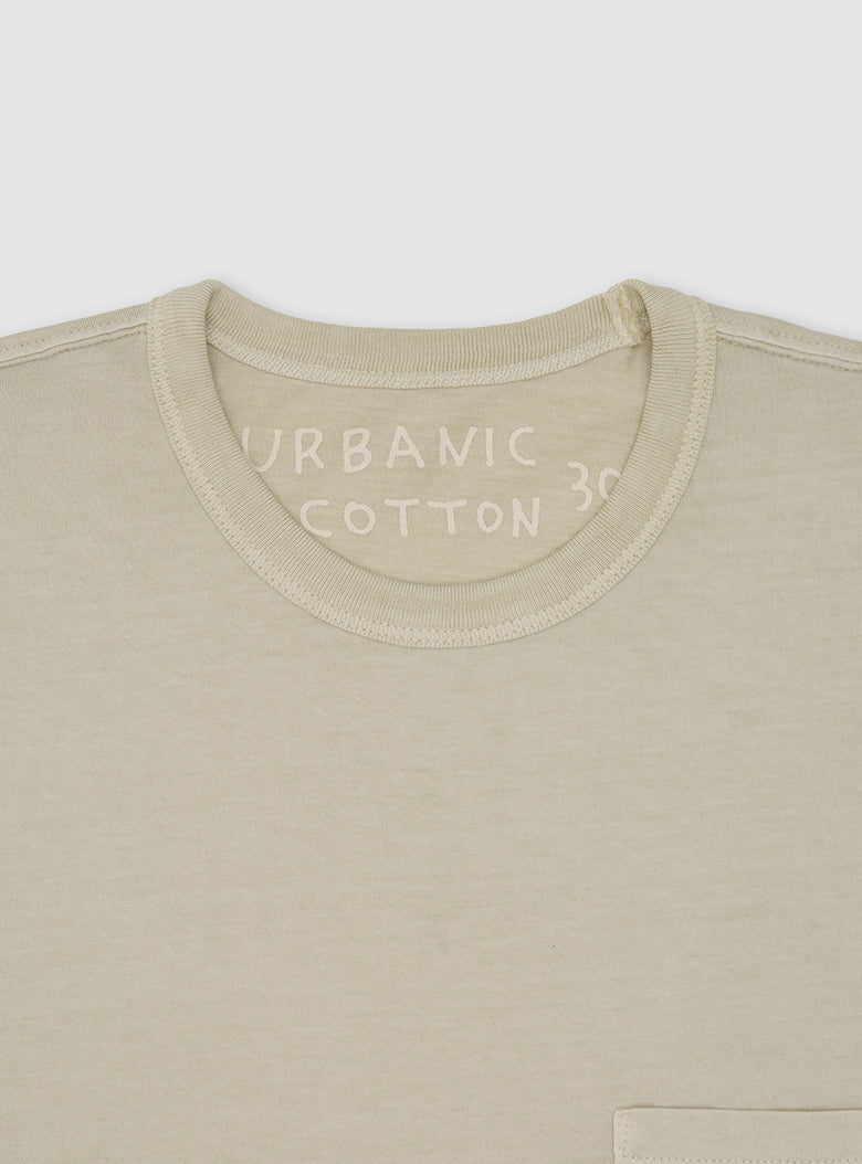 Fade Pocket T-shirt