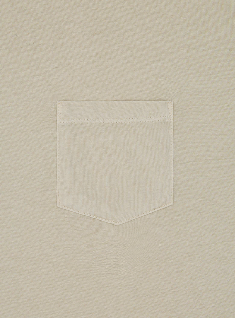 Fade Pocket T-shirt