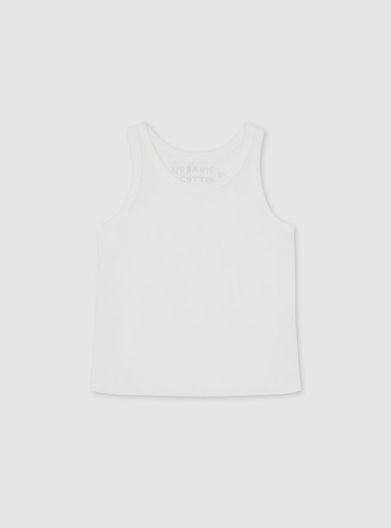 Fade Sleeveless